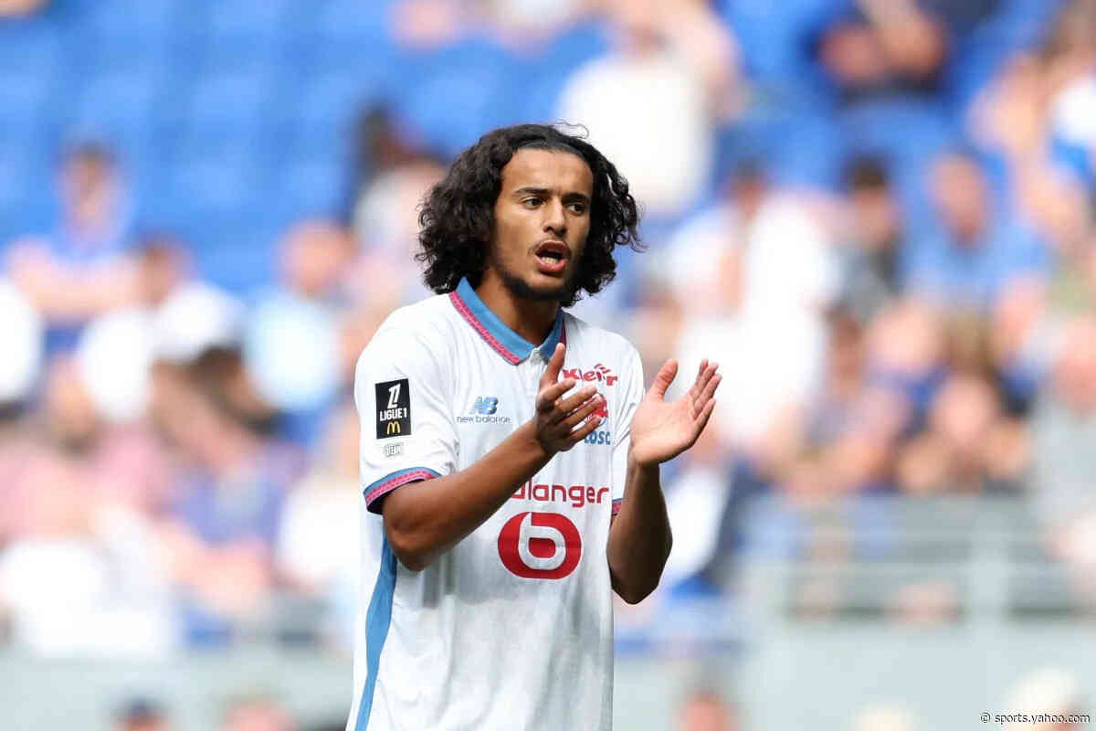 Manchester City land their man as midfield reinforcement is on the way