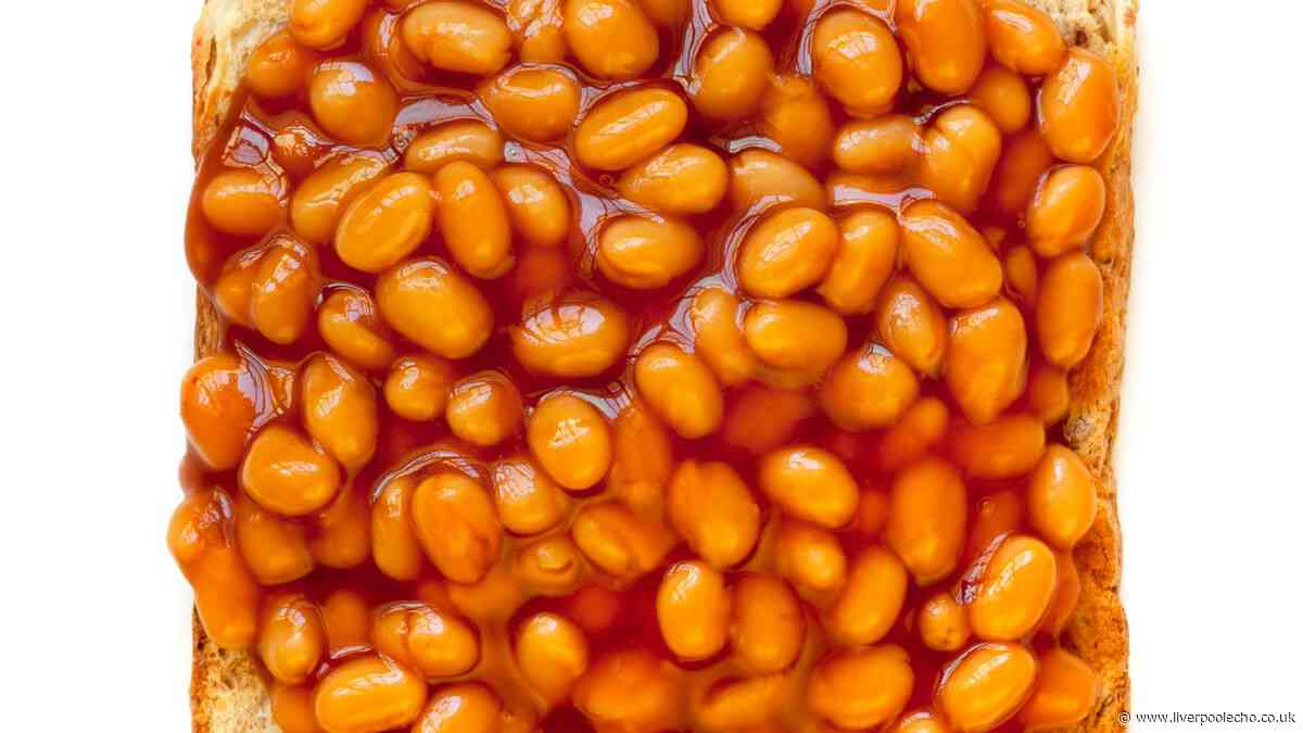 The one ingredient that makes baked beans taste so much better