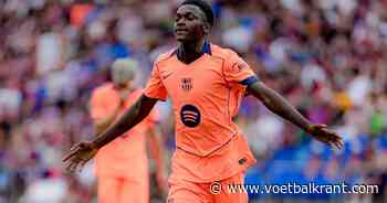 Van Brugge naar Barcelona: wat nu met Bisiwu? Eerste teleurstelling, maar ...