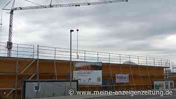 Edeka feiert Richtfest: Europas erster Cradle-to-Cradle-Supermarkt
