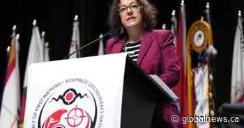 150th anniversary of Treaty 6 to be commemorated