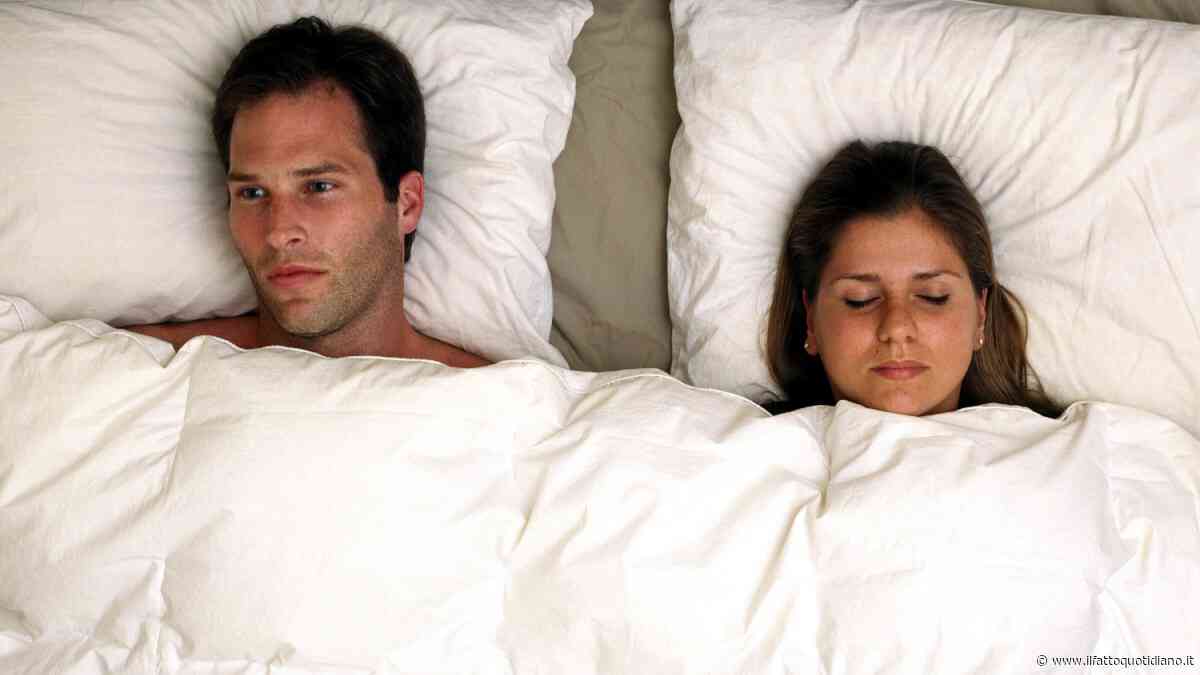 Scoperto il “motore” del sonno: due gruppi di neuroni fanno scattare il bisogno di dormire