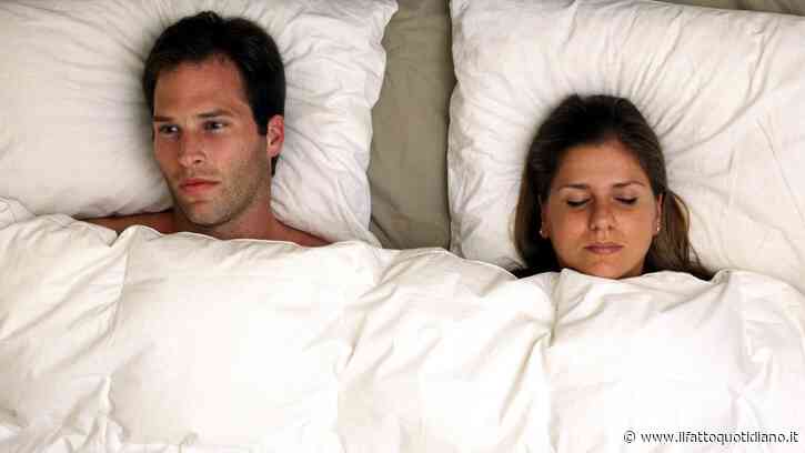 Scoperto il “motore” del sonno: due gruppi di neuroni fanno scattare il bisogno di dormire