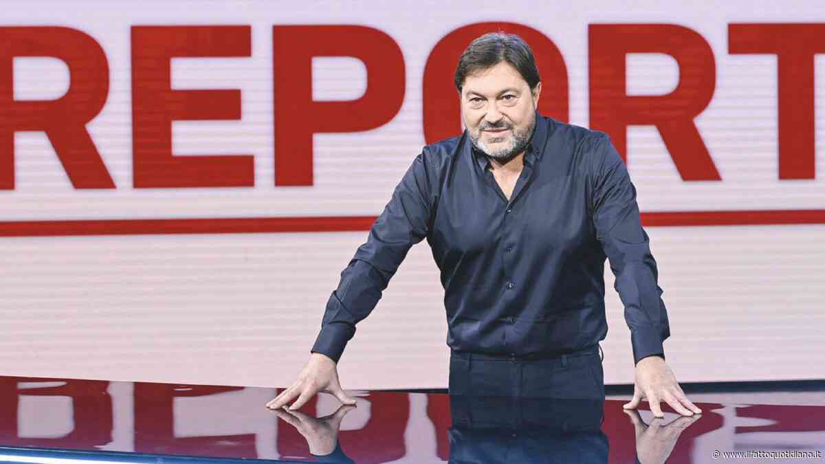 Report, Rai verso la cacciata di Ranucci: a giorni il nuovo conduttore. M5s: “Fermatevi, non obbedite a Meloni”
