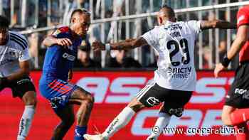 Universidad de Chile y Colo Colo disputan en el Nacional el Superclásico 200