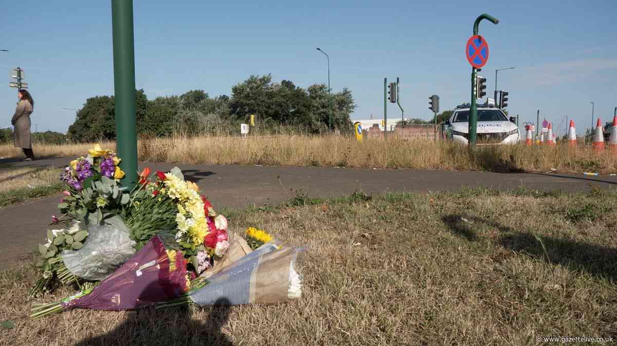 A66 crash LIVE: Young men and boys who died in South Bank wrong way collision named