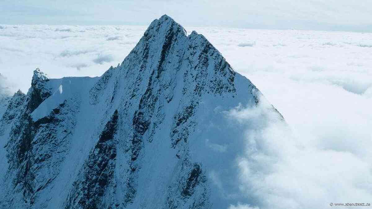 Tragischer Unfall: Hamburger Teenager stürzt in Tirol vor Freunden in den Tod