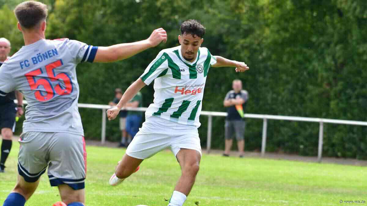 Live-Ticker: Bockum-Hövel, Wiescherhöfen und Herringen unter Druck – Lohauserholz im Duell der Ungeschlagenen