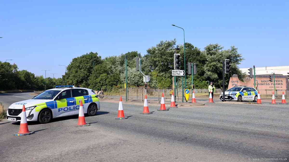 A66 crash LIVE: Young men and boys who died in wrong-way collision named by police