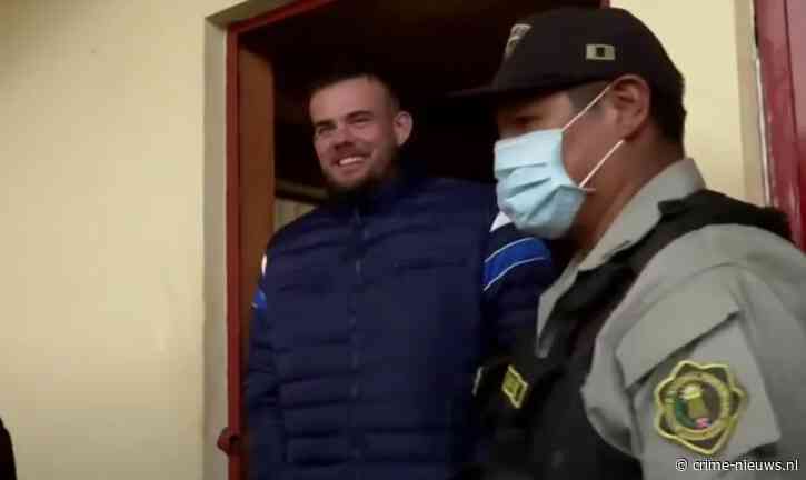 Joran van der Sloot vraagt om overplaatsing uit beruchte Peruaanse bajes na doodsbedreigingen