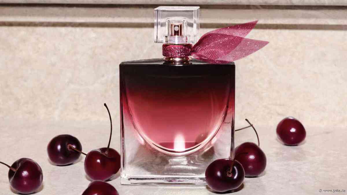 Cherry Picking: Diese süßen Beauty-Produkte in Kirsch-Ästhetik sind einfach zum Anbeißen