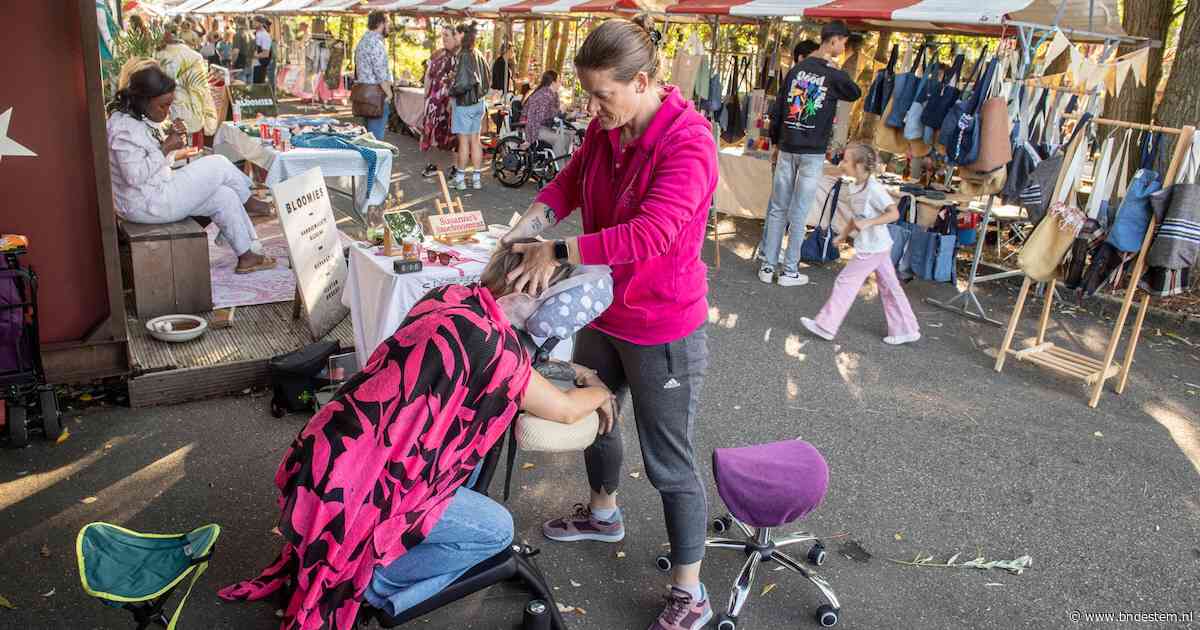 Workshops, ambacht en een vleugje Mad Max op Stek in Breda