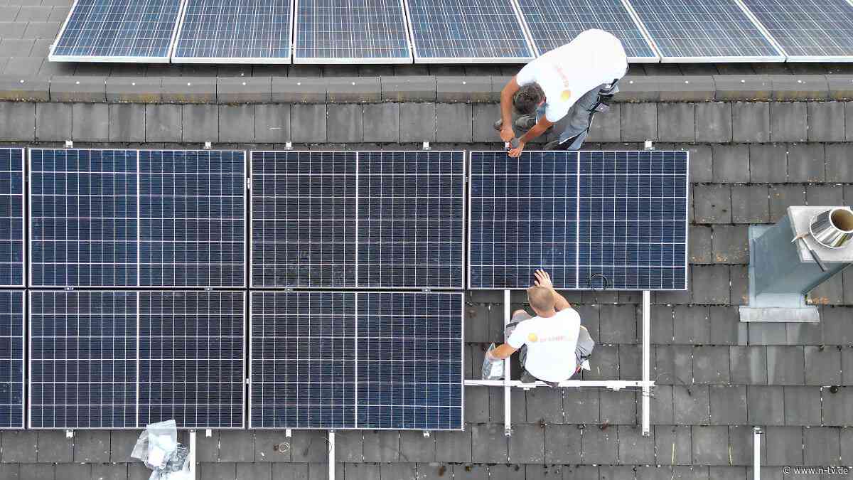 Enpal rügt widersinnige PV-Pläne: "Wir könnten auf Solarförderung verzichten, dürfen wegen Frau Reiche aber nicht"