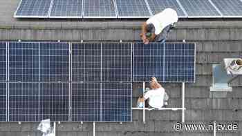 Enpal rügt widersinnige PV-Pläne: "Wir könnten auf Solarförderung verzichten, dürfen wegen Frau Reiche aber nicht"