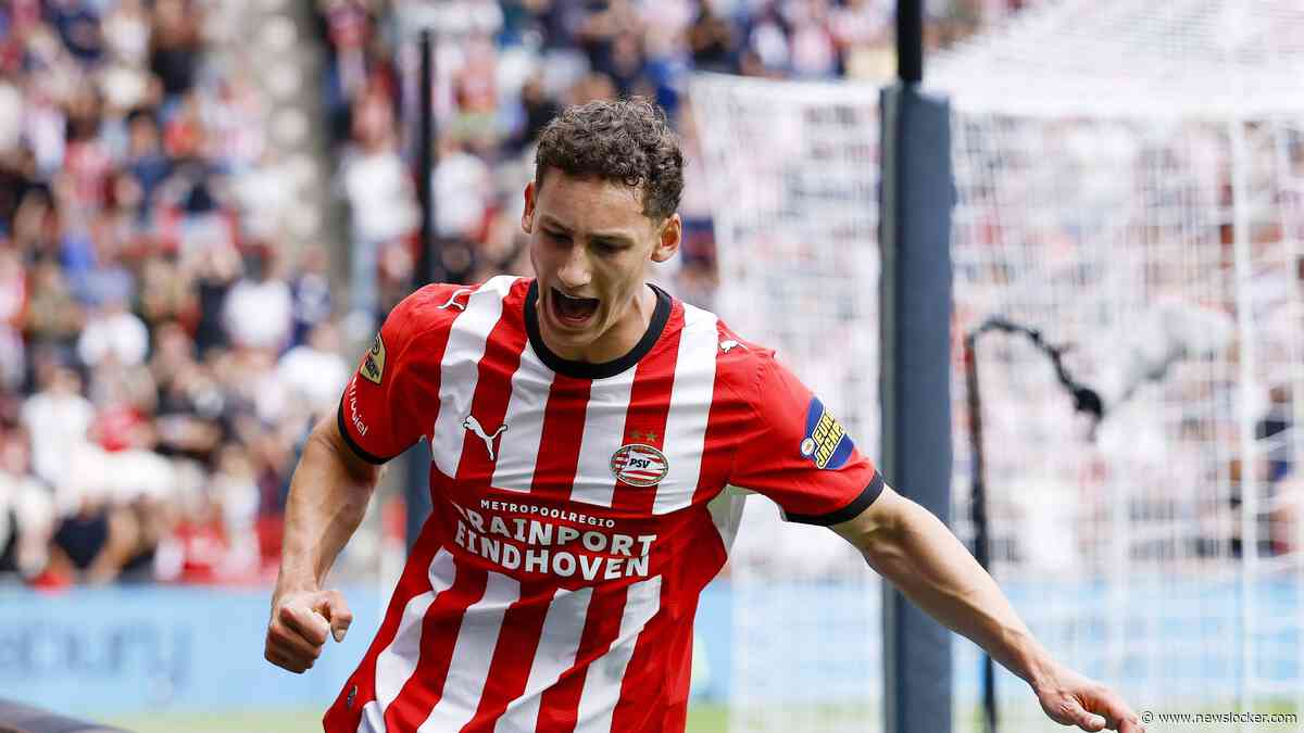 LIVE Eredivisie | PSV jaagt op nieuwe goal na razendsnelle gelijkmaker tegen FC Groningen