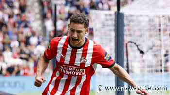 LIVE Eredivisie | PSV jaagt op nieuwe goal na razendsnelle gelijkmaker tegen FC Groningen