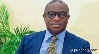 2027: PDP’s Oluyede urges Nigerians to make presidential poll about performance, continuity
