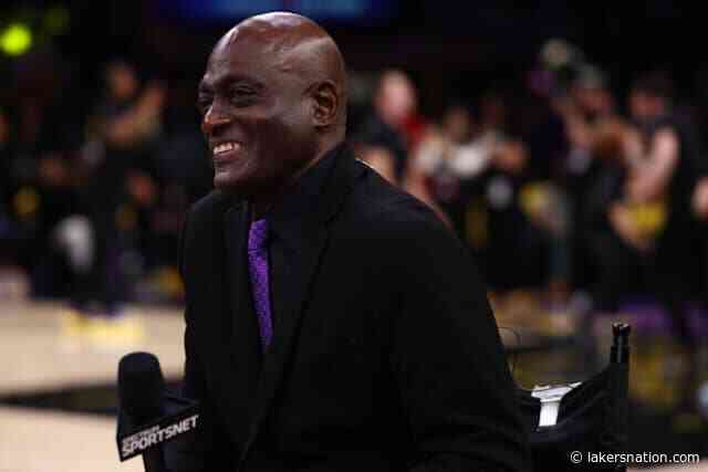 Michael Cooper Gives Thoughts On Lakers’ New-Look Roster