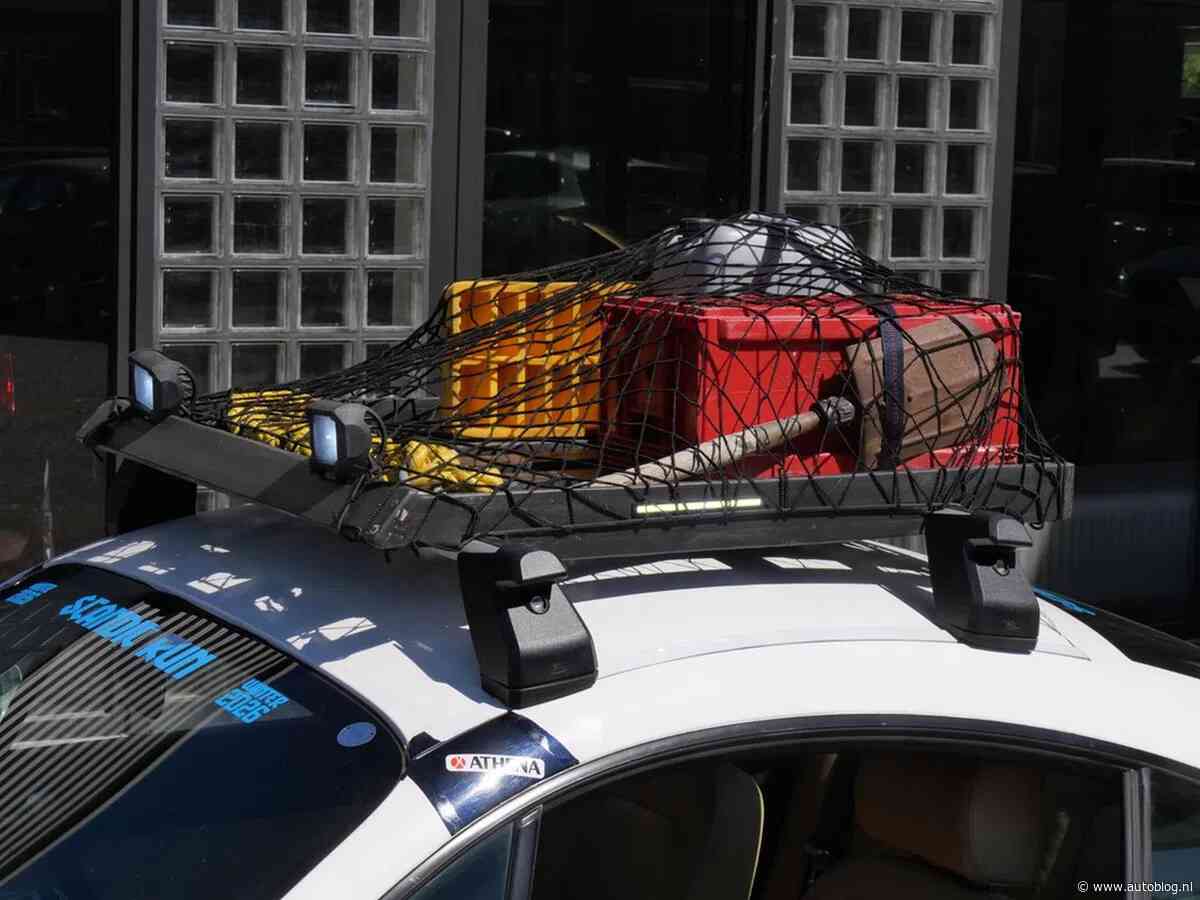 Porsche 911 Dakar die je wél kan betalen staat gewoon op Marktplaats!