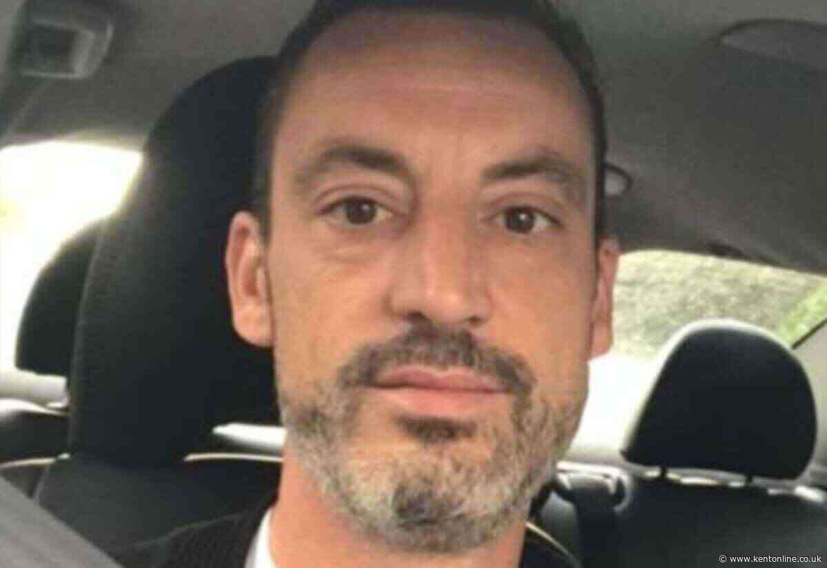 Sex offender breached order by moving home and using aliases