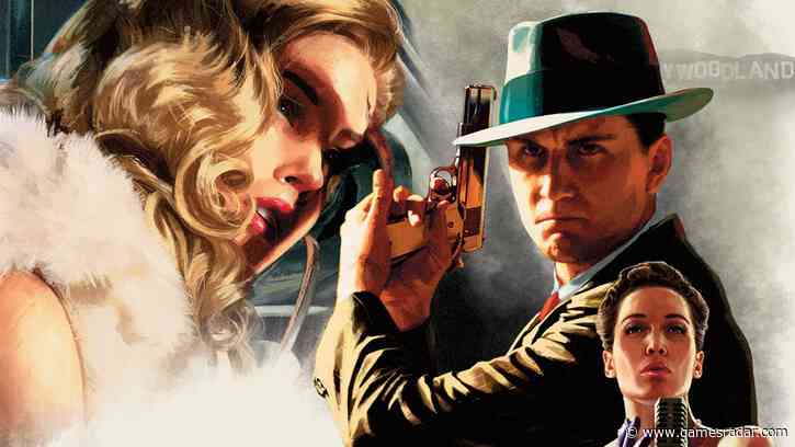 LA Noire still stands as Rockstar's extravagant, cinematic ode to noir fiction that could have changed everything