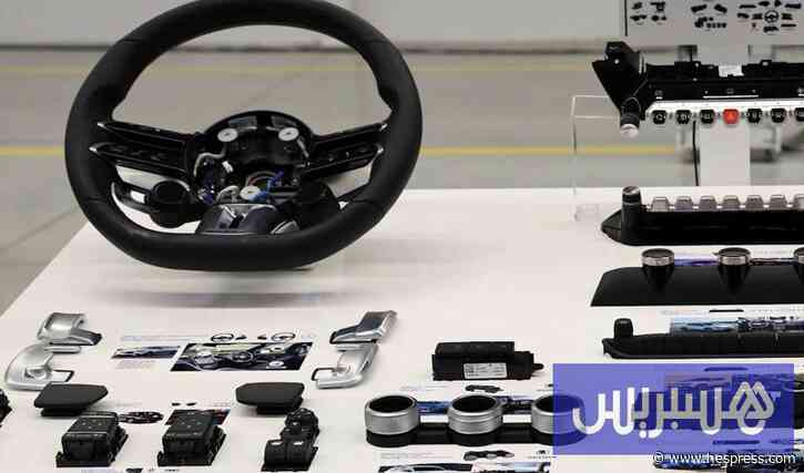 طنجة تجذب "صانليان" من الصين .. قاعدة جديدة لص 