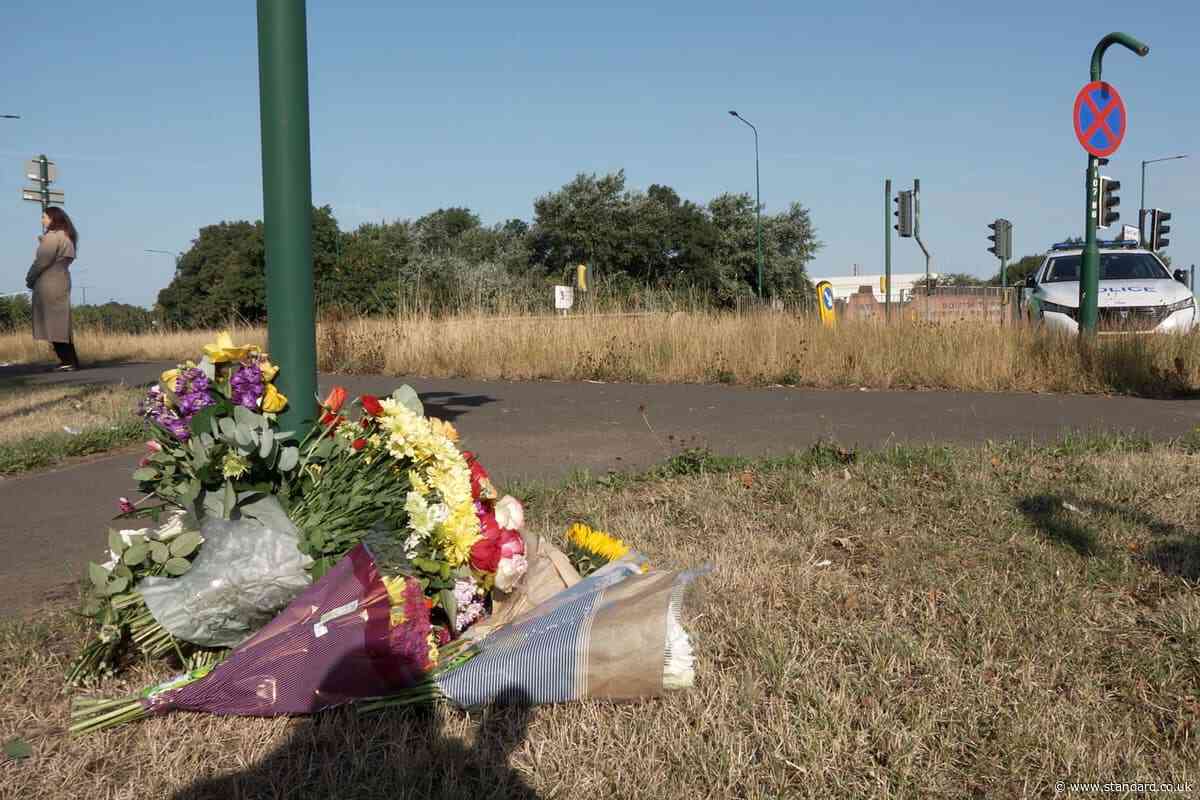 Five males killed in car driving wrong way on A66 named by police
