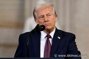 Donald Trump Critics Warn 'The Man Is Losing His Grip in Reality' Over National Emergency Scheme
