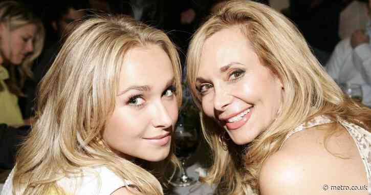 Hayden Panettiere’s mother says account of her death is ‘full of holes’