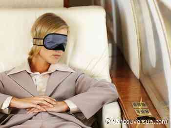 The Bookless Club: How do you handle jet lag, or hangovers?