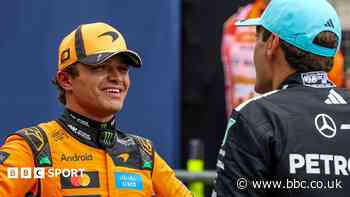 Norris expects challenge after back-to-back poles