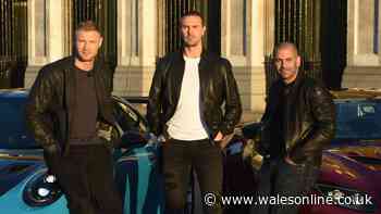 BBC to bring back Top Gear as Freddie Flintoff replacement leaked
