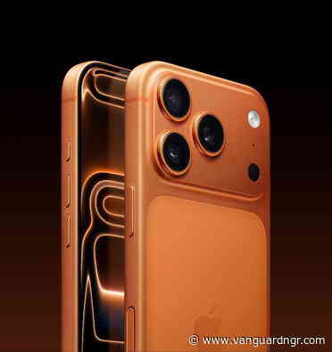 List of countries where iPhone 17 is cheapest