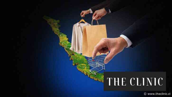 El apetito por el sur: la apuesta de las grandes marcas del retail entre Osorno y Punta Arenas