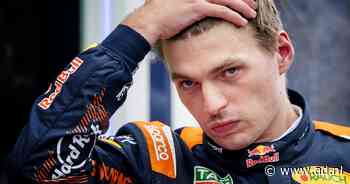 Keiharde crash Max Verstappen bij laatste race voor eigen publiek in Zandvoort: ‘Dat was het, sorry’