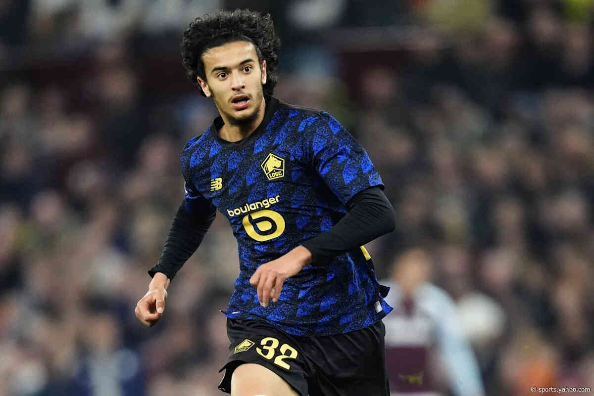 Man City step up midfield rebuild with €100m deal for 18-year-old World Cup star