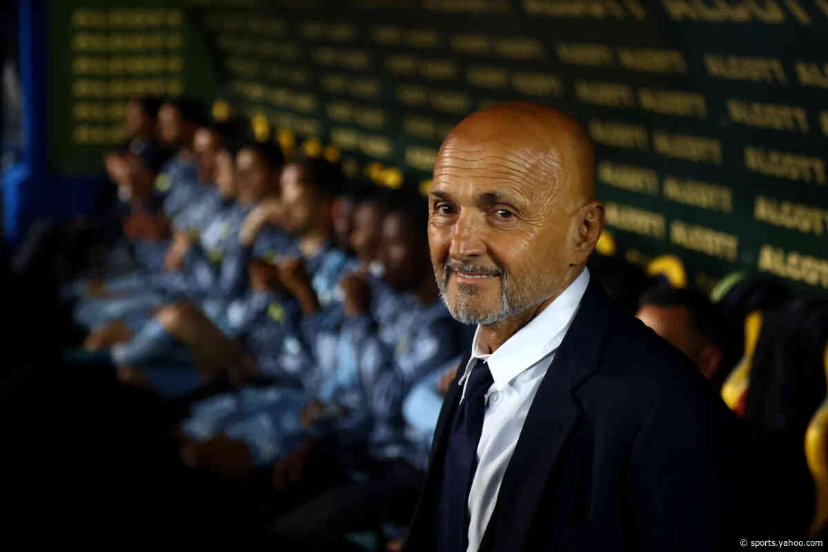 Official: Spalletti’s first Juventus squad of the 2026-27 season revealed