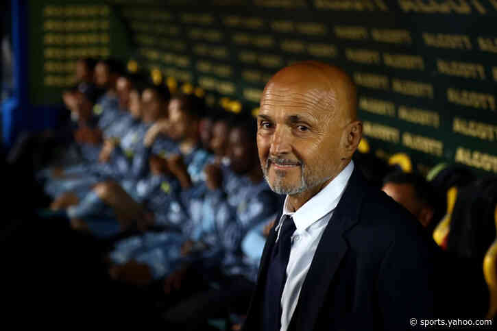 Official: Spalletti’s first Juventus squad of the 2026-27 season revealed