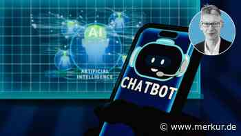 Einsamkeit durch KI: Der Chatbot als Partner-Ersatz