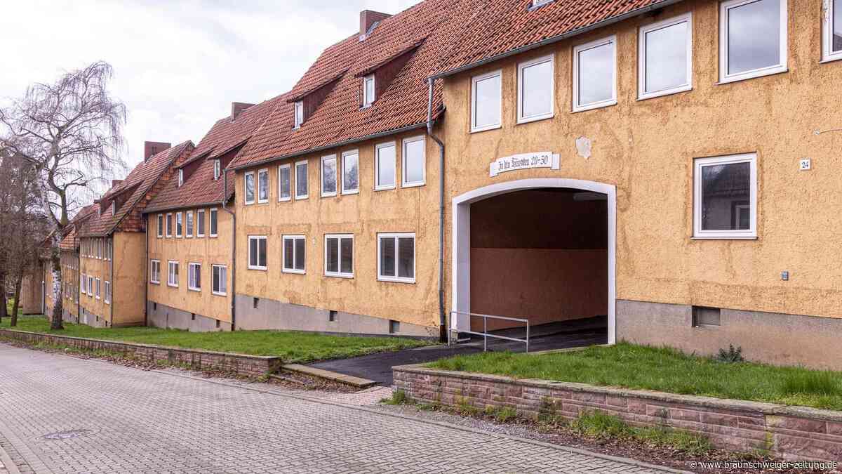 Salzgitter fehlen Wohnungen – und trotzdem droht massiver Leerstand