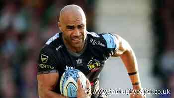 Olly Woodburn insists Exeter Chiefs have no Prem final demons