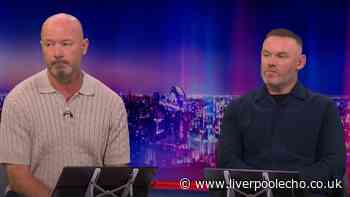 Alan Shearer wowed by two Everton players as Wayne Rooney delivers transfers verdict