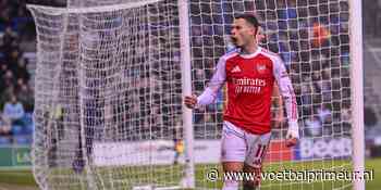 'Zeer opvallend: Al Hilal wil peperdure concurrent voor Summerville halen'