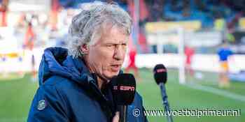 'Lachwekkende' Gertjan Verbeek onder vuur: 'Ik erger me sowieso aan die man'