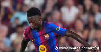 Flick hakt knopen door over Rodri en Barça-talenten: aanwinst valt buiten de boot