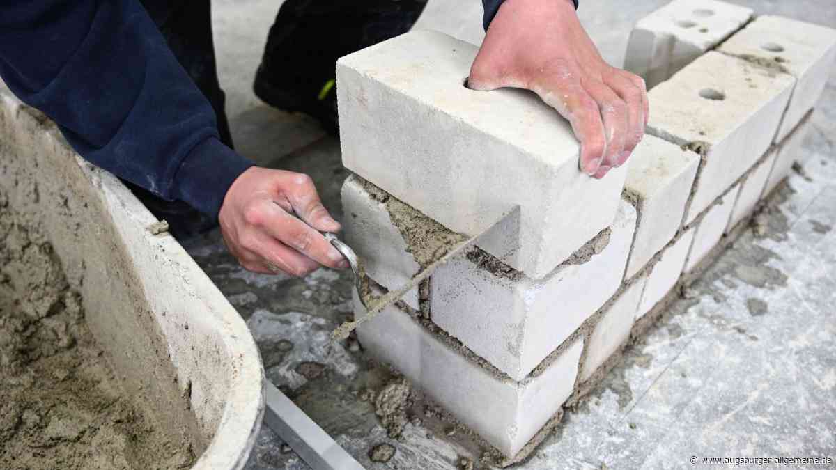 Beginn des Ausbildungsjahr: 170 angehende Handwerker starten im Landkreis