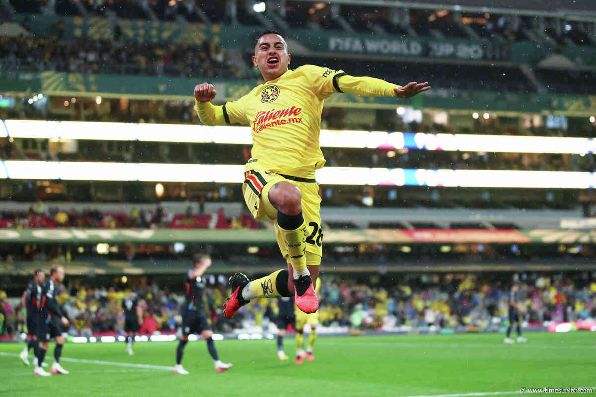 Why are MLS teams playing Liga MX clubs? Here's what to know about Leagues Cup