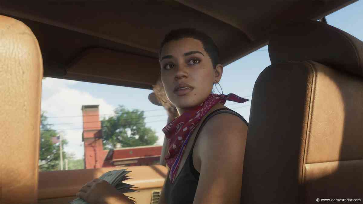 Former Rockstar Games lead says GTA 6 leaks are a "nothing burger" because "90% of future players" aren't searching for the clips online