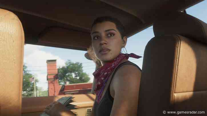 Former Rockstar Games lead says GTA 6 leaks are a "nothing burger" because "90% of future players" aren't searching for the clips online