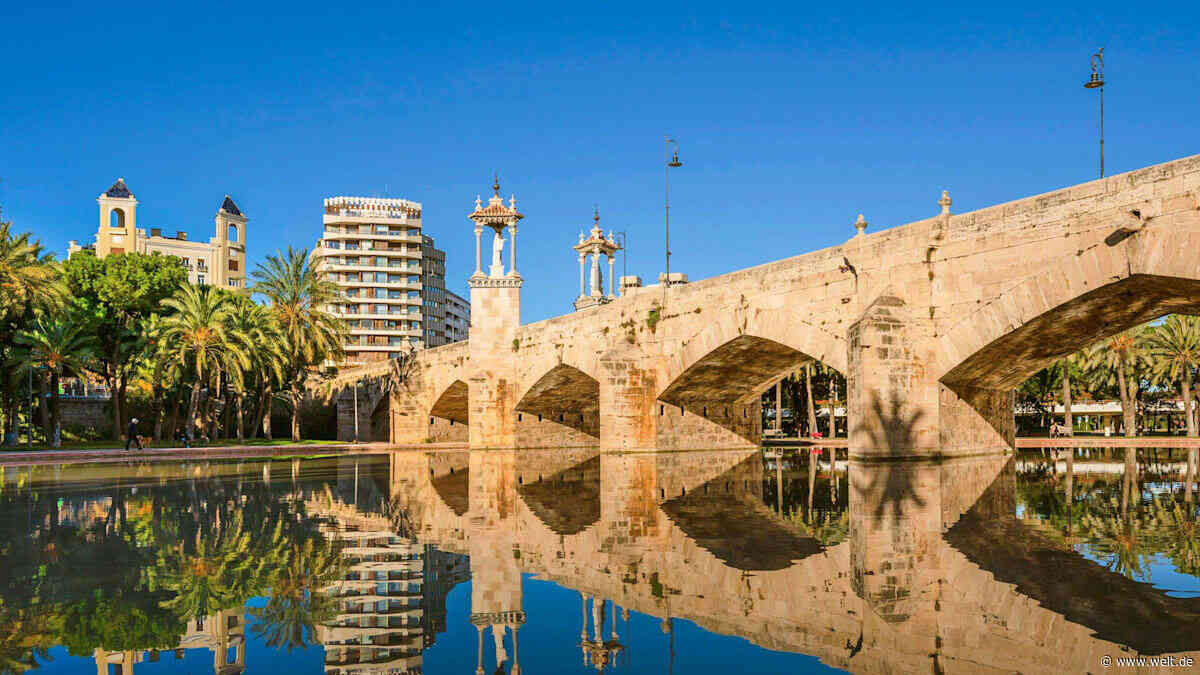 Klimaneutral 2030? Wie Valencias hehre Ziele von der Realität zermürbt werden